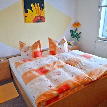 Pension Sonnenhof Forthen Екстериор снимка